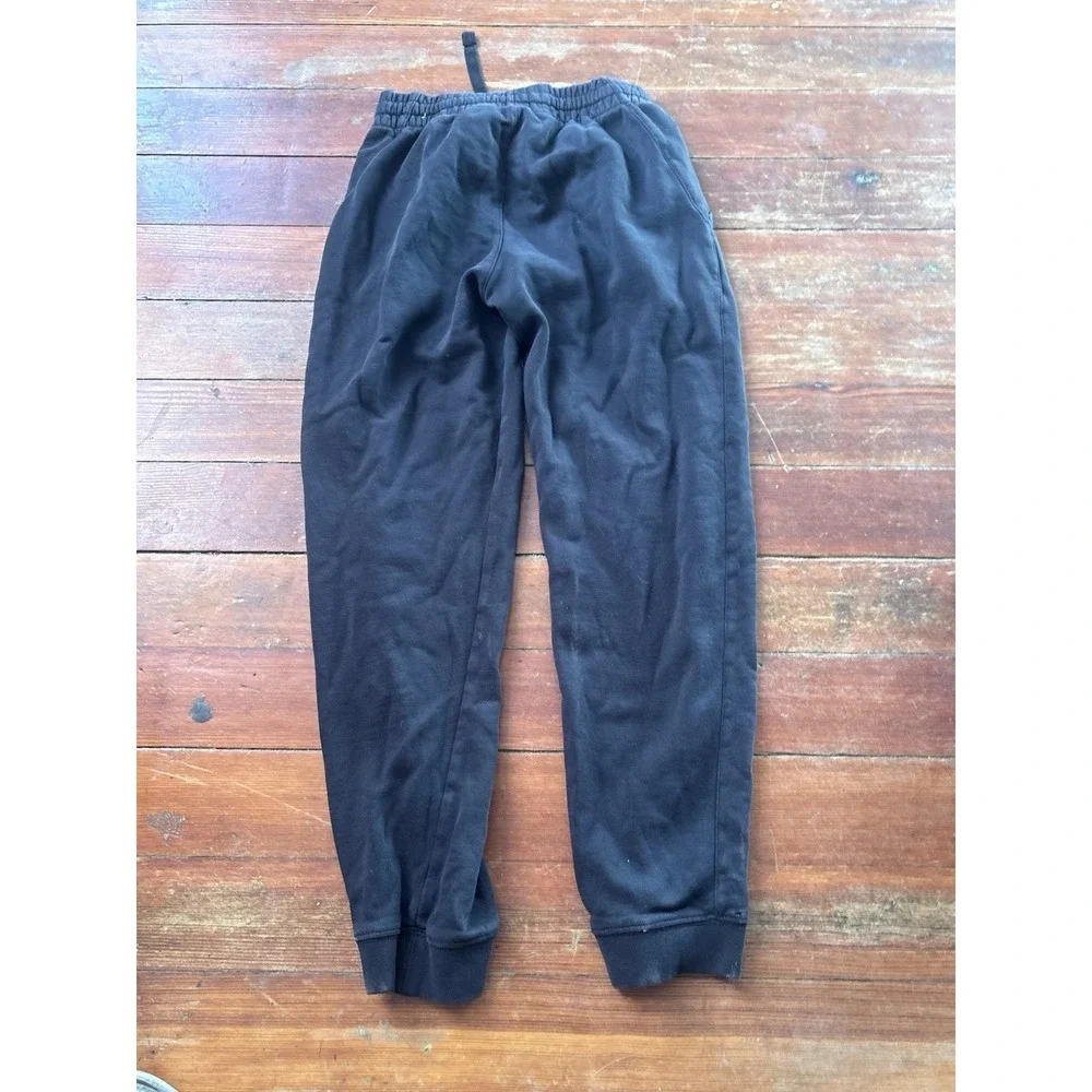Nike Sportswear Joggers Women's‎ Large Black Athletic Lounge Sweatpants